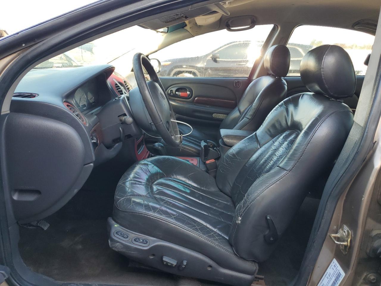1999 CHRYSLER 300m