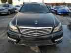 2012 MERCEDES-BENZ C-CLASS