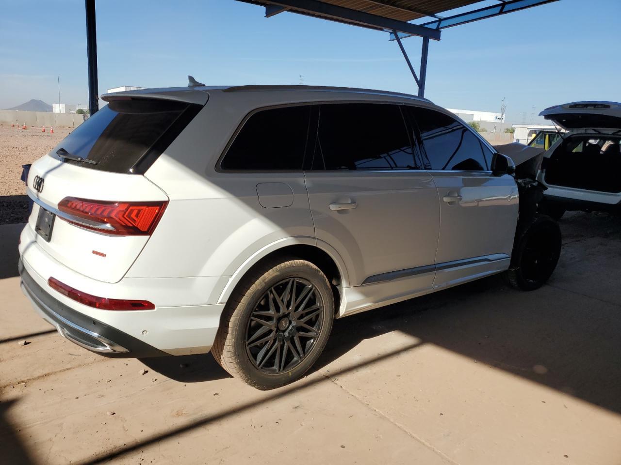 2020 AUDI Q7