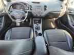 2015 KIA FORTE