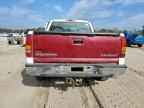 2000 CHEVROLET SILVERADO 1500
