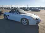 1997 PORSCHE Boxster