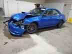 2007 SUBARU IMPREZA