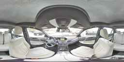 2011 MERCEDES-BENZ E-Class