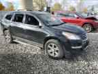2016 CHEVROLET TRAVERSE