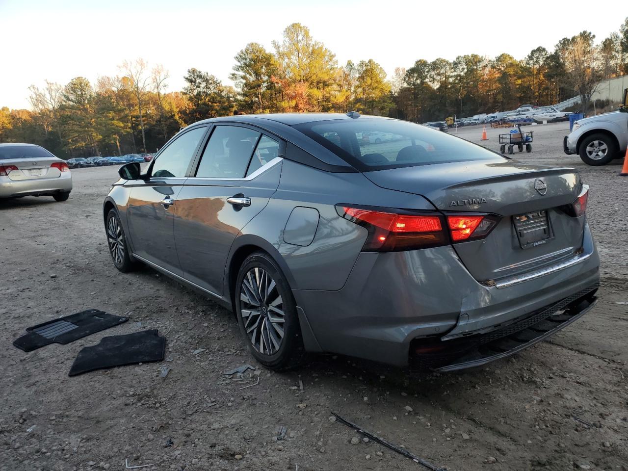 2023 NISSAN ALTIMA