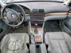 2001 BMW 5 series