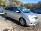 2012 TOYOTA SIENNA