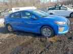 2017 HYUNDAI Ioniq