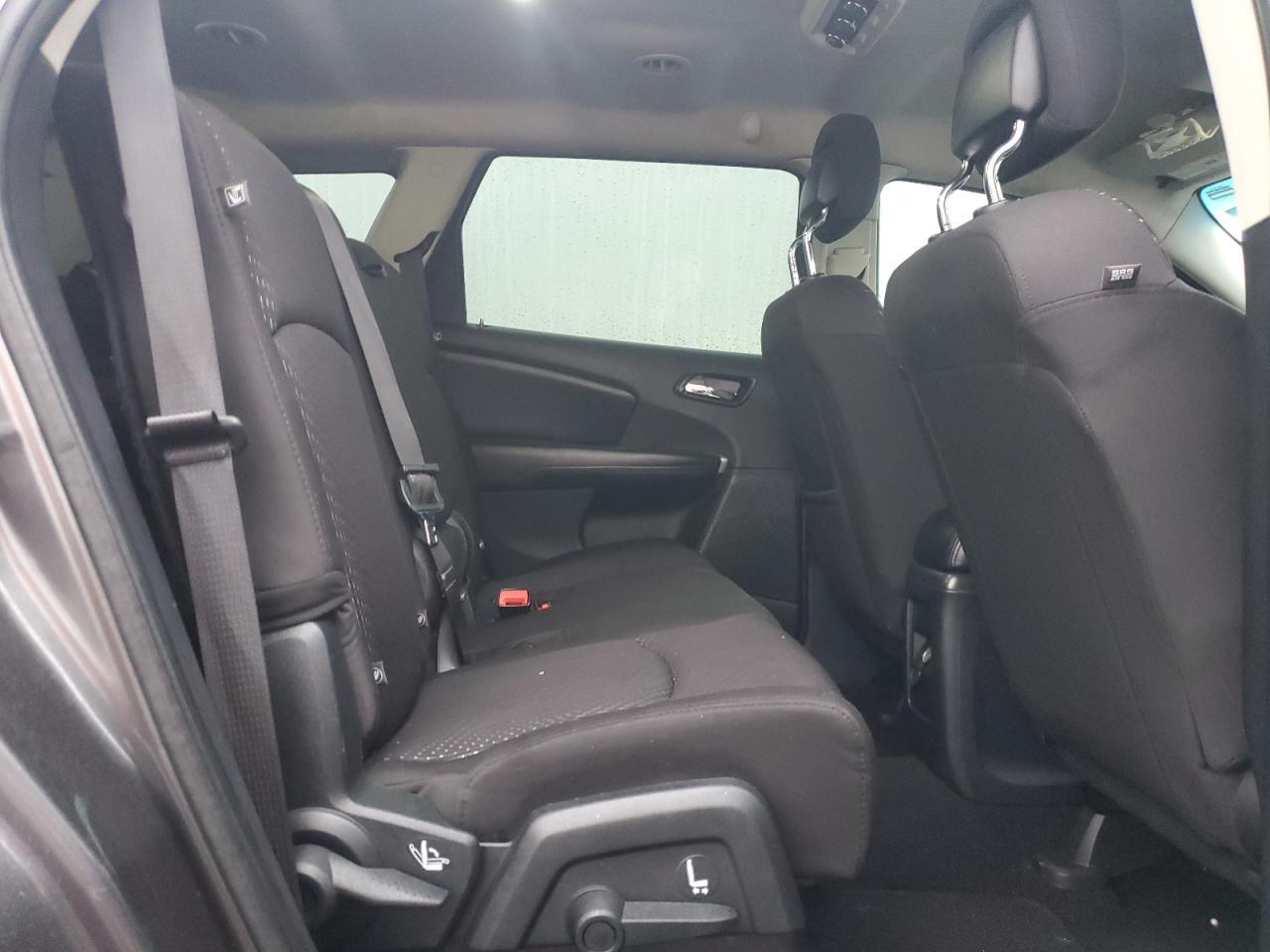 2015 DODGE JOURNEY