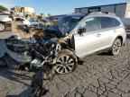 2015 SUBARU Outback