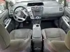 2012 TOYOTA PRIUS V