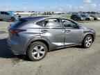 2017 LEXUS NX 200T