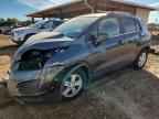 2016 CHEVROLET TRAX