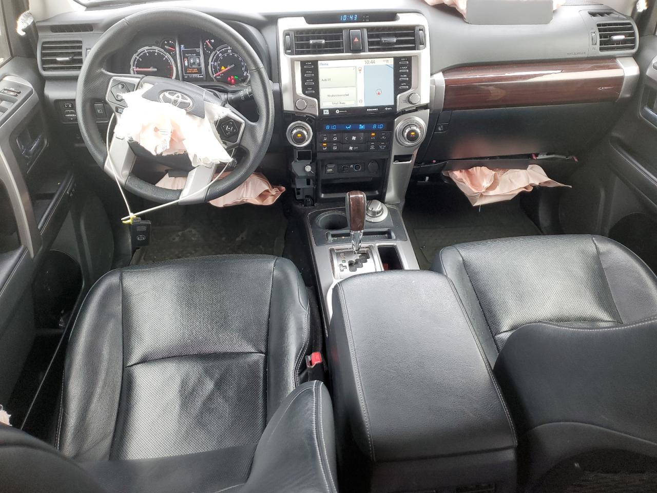 2020 TOYOTA 4Runner