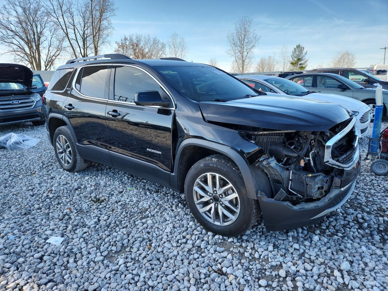 2019 GMC ACADIA