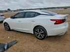 2016 NISSAN Maxima