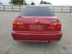 1999 HONDA CIVIC