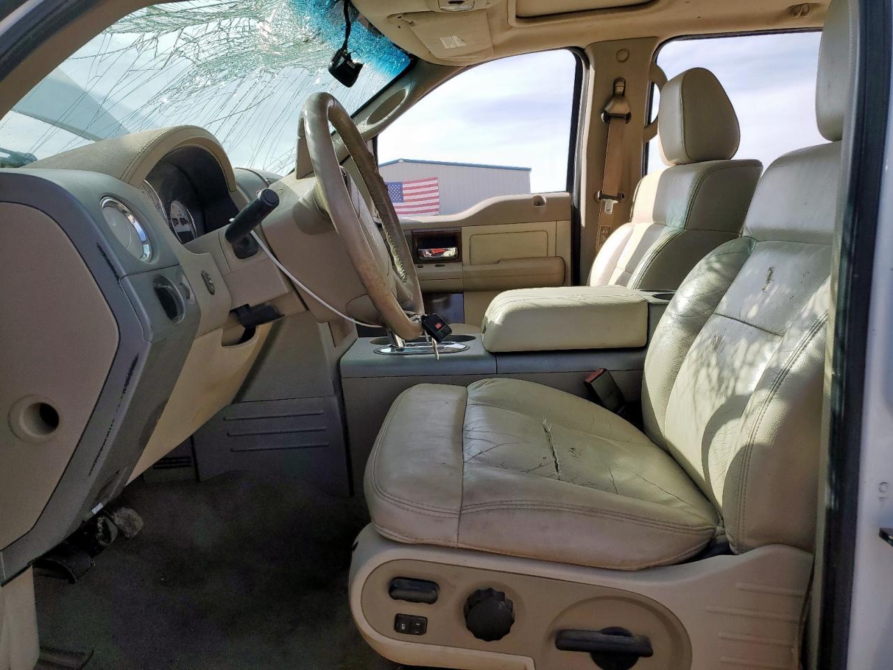 2004 FORD F-150
