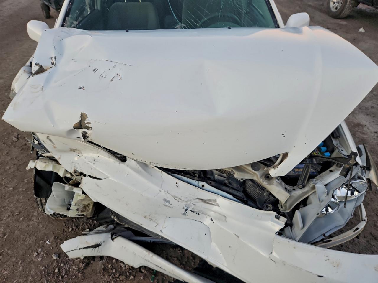 2005 TOYOTA CAMRY