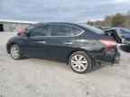 2013 NISSAN SENTRA