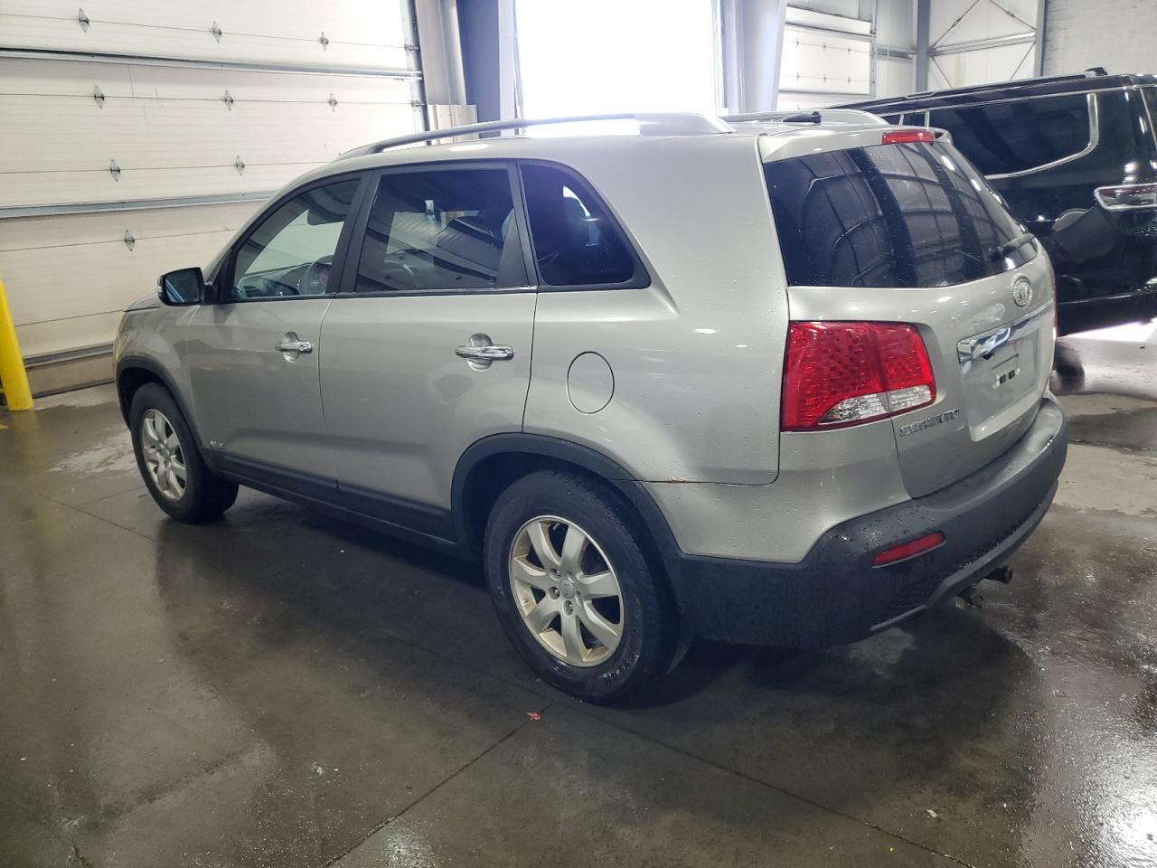 2013 KIA SORENTO