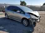 2010 HONDA FIT
