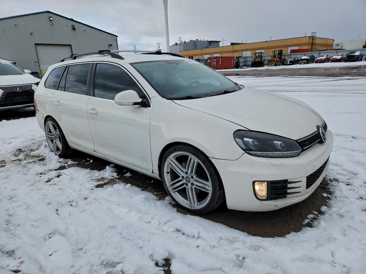 2012 VOLKSWAGEN JETTA