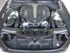 2012 BMW 6 Series