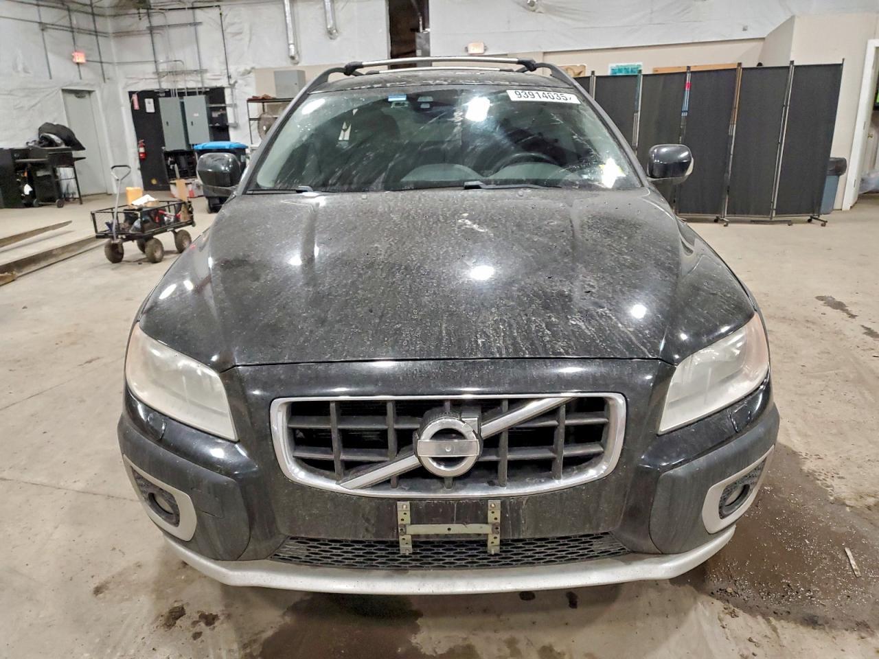 2013 VOLVO XC70