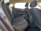 2014 NISSAN SENTRA