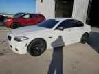 2015 BMW 5 series