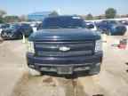 2007 CHEVROLET Silverado