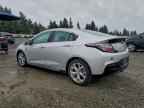2017 CHEVROLET VOLT