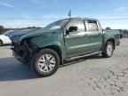 2022 NISSAN Frontier