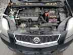 2012 NISSAN SENTRA