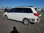 2009 TOYOTA SIENNA