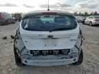 2018 FORD Fiesta