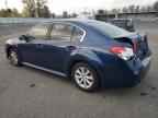 2011 SUBARU Legacy