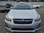 2015 SUBARU IMPREZA