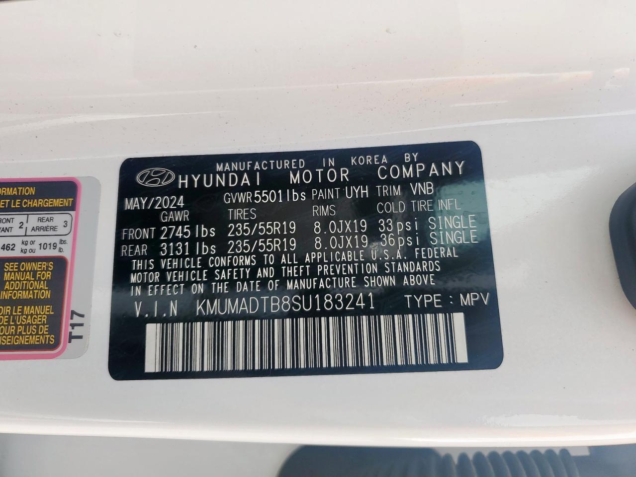 2025 GENESIS GV70