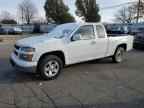 2012 CHEVROLET COLORADO