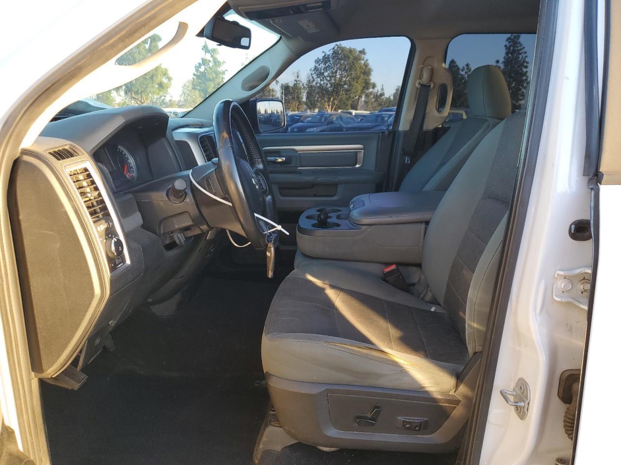 2015 RAM 1500