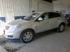 2014 CADILLAC SRX