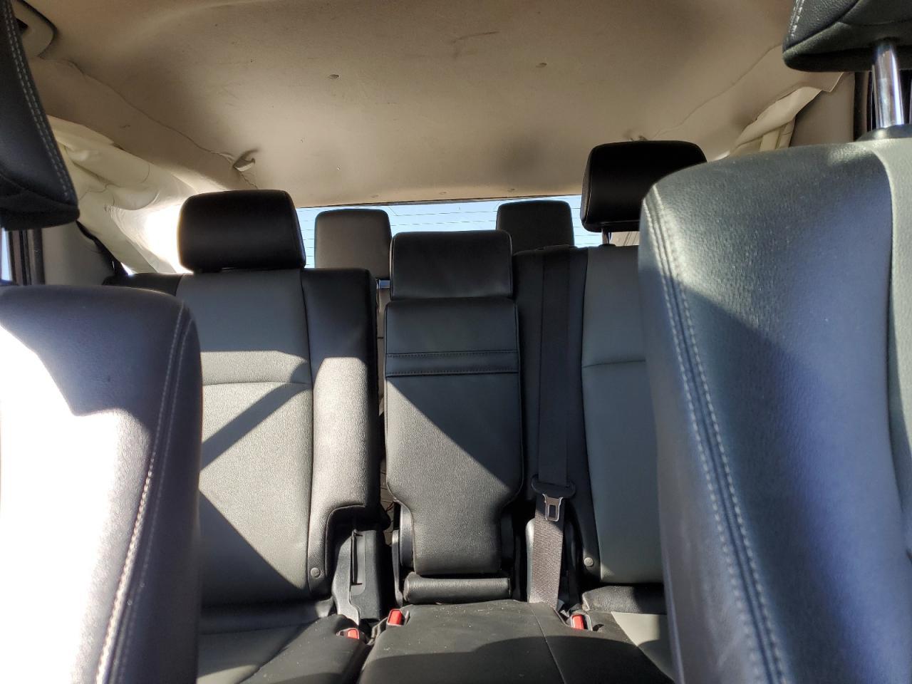 2017 TOYOTA 4Runner