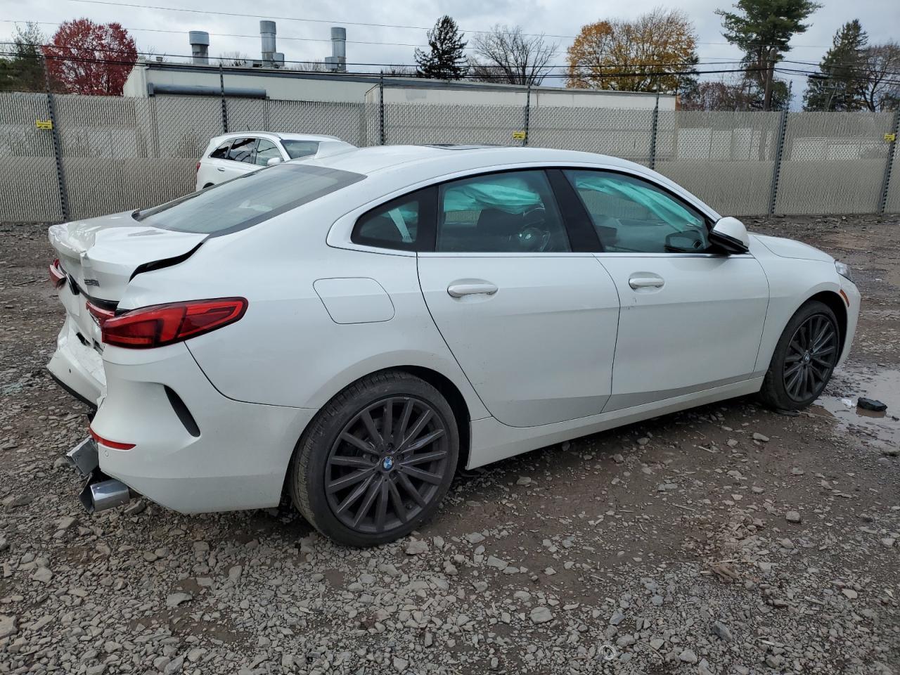 2021 BMW 2 Series