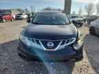 2011 NISSAN MURANO