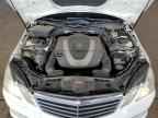 2010 MERCEDES-BENZ E-Class