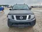 2011 NISSAN PATHFINDER