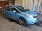 2014 NISSAN Versa Note